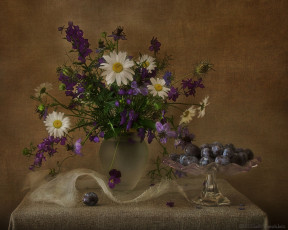 Картинка foto by elen ogorodnikova цветы букеты композиции
