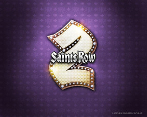 обоя saints, row, видео, игры, saint`s