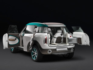 Картинка автомобили mini