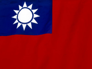 обоя taiwan, разное, флаги, гербы