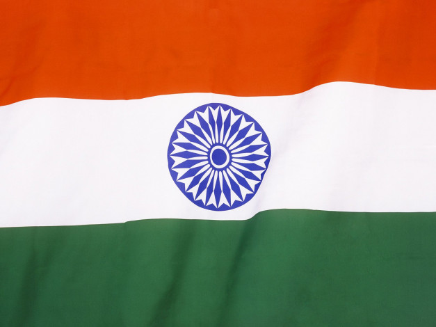 Обои картинки фото india, разное, флаги, гербы