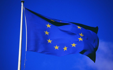 Картинка разное флаги гербы европейский союз флаг
