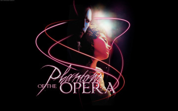 Картинка the phantom of opera кино фильмы девушка