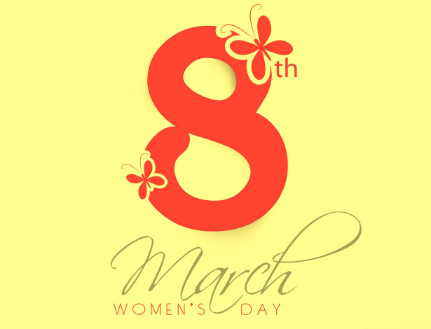 Обои картинки фото праздничные, международный женский день - 8 марта, поздравляю, 8, марта, женский, день