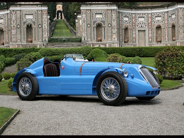 Обои картинки фото delage, d6, 3l, grand, prix, 1946, автомобили, классика