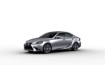 обоя lexus, is, 350, автомобили, класс-премиум, toyota, motor, Япония