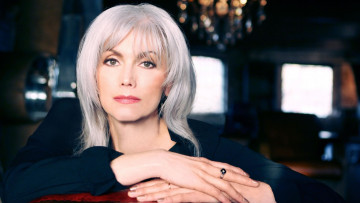 обоя emmylou-harris, музыка, -временный, женщина