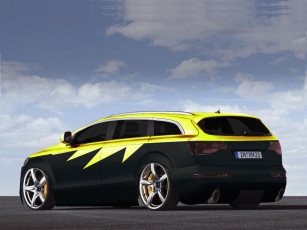 Картинка q7b автомобили виртуальный тюнинг