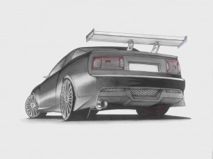 Картинка supra автомобили toyota