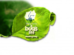 обоя мультфильмы, bugs, life