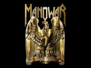 Картинка manowar музыка сша американский пауэр-метал хеви-метал