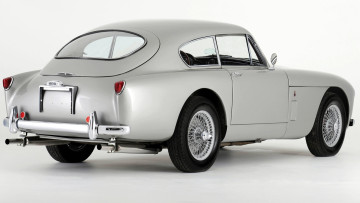 Картинка aston martin db2 автомобили частная великобритания компания элитные ltd