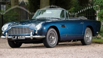 обоя aston, martin, db5, автомобили, элитные, компания, ltd, частная, великобритания