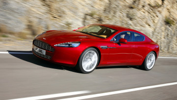 обоя aston, martin, rapide, автомобили, элитные, ltd, компания, частная, великобритания