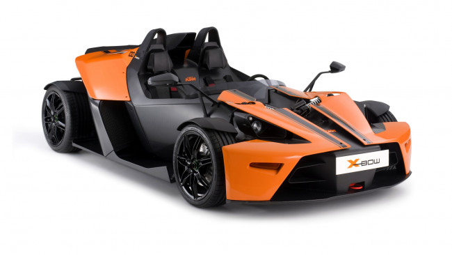 Обои картинки фото ktm, cross, bow, автомобили, автомобиль, спортивный, австрия