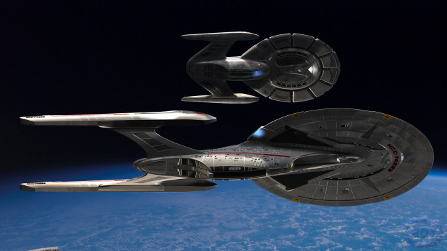 Обои картинки фото 3д графика, космические корабли,  звездолеты , spaceships,  starships, полет, вселенная, галактика, космический, корабль