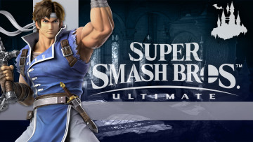 обоя видео игры, super smash bros ultimate, super, smash, bros, ultimate