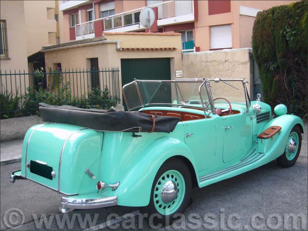 Обои картинки фото delage, автомобили, классика