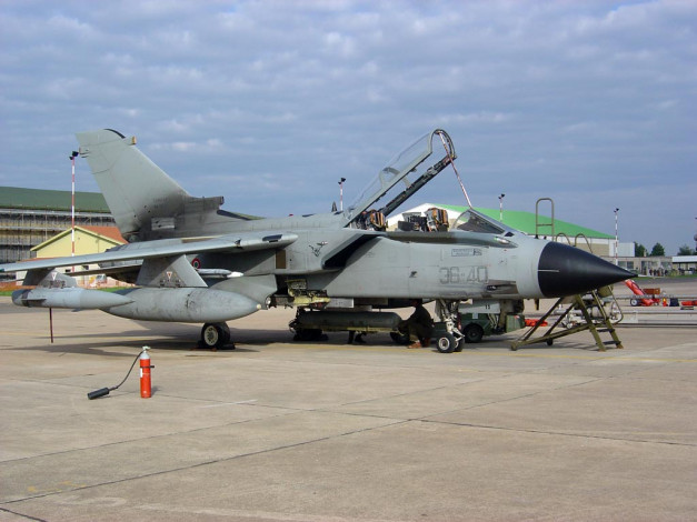 Обои картинки фото tornado, авиация, боевые, самолёты