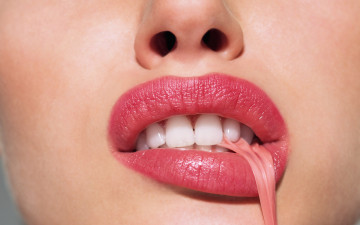 Картинка разное губы
