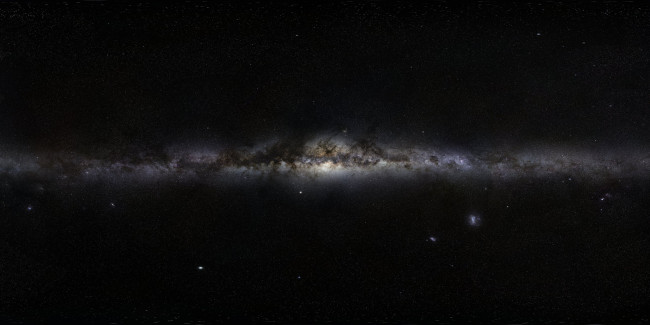 Обои картинки фото космос, галактики, туманности, звезды, черный, туманность