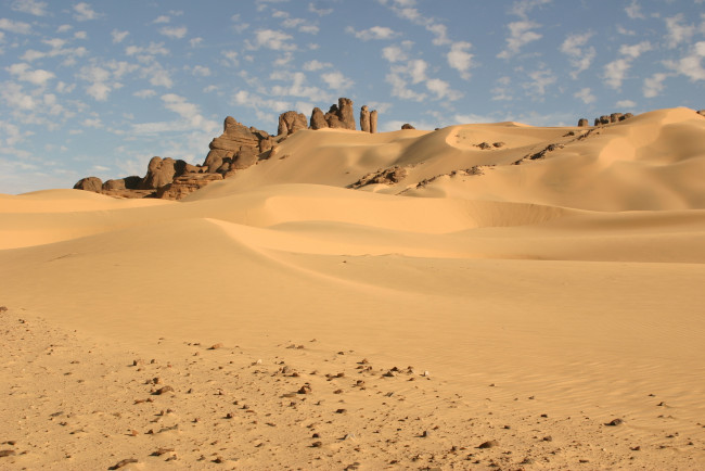 Обои картинки фото природа, пустыни, камни, песок