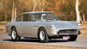 обоя ferrari 330, автомобили, ferrari, гоночные, s, p, a, спортивные, италия