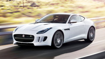 Картинка jaguar+f-type автомобили jaguar land rover ltd легковые класс-люкс великобритания