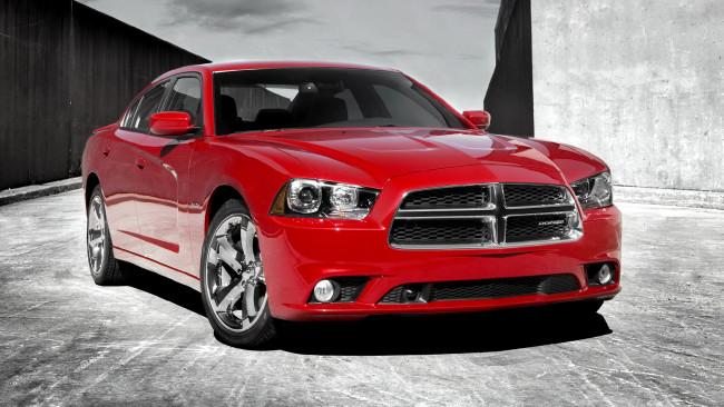 Обои картинки фото dodge charger, автомобили, dodge, chrysler, group, llc, легковые, коммерческие, сша