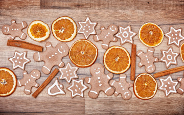 Картинка праздничные угощения глазурь новый год печенье сладкое рождество выпечка christmas merry xmas decoration cookies gingerbread
