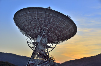 обоя radio astronomy observatory, космос, разное, другое, радиотелескоп