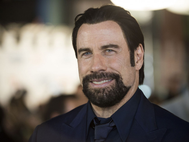 Обои картинки фото john travolta, мужчины, танцор, джон, траволта, американский, актер, певец, джозеф