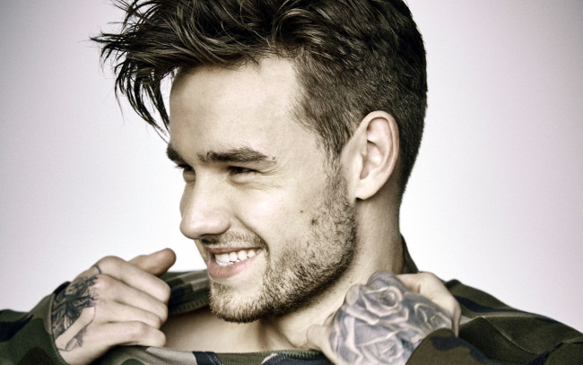 Обои картинки фото liam payne, музыка, -другое, liam, payne