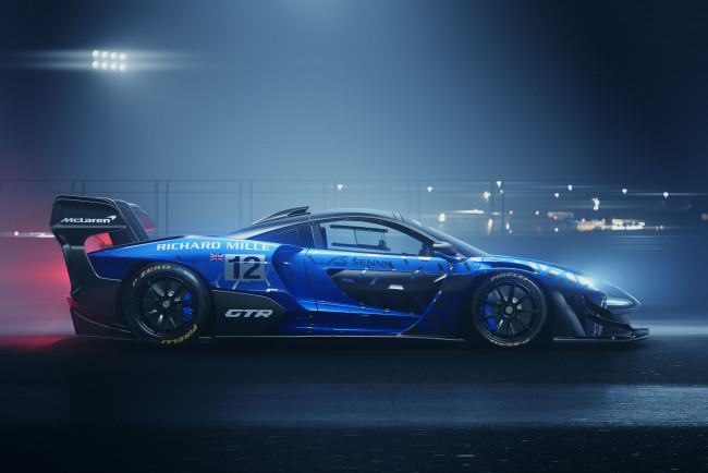 Обои картинки фото автомобили, mclaren