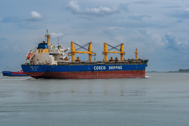 Обои картинки фото корабли, грузовые суда, грузовое, судно