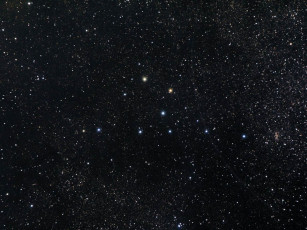 Картинка коллиндер 399 космос звезды созвездия