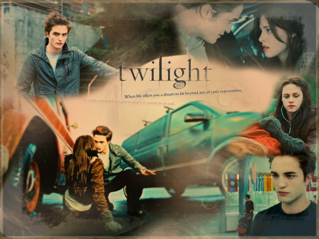 Обои картинки фото кино, фильмы, the, twilight