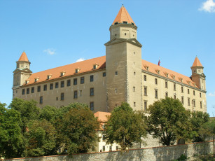Картинка города дворцы замки крепости башни