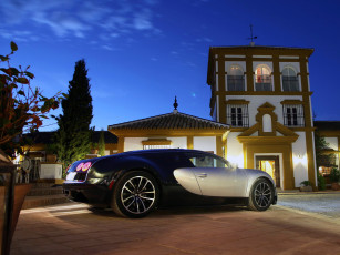 обоя bugatti, veyron, 16, super, sport, автомобили
