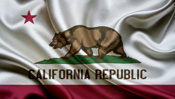 обоя kalifornia, republic, разное, флаги, гербы, fur, my, keep