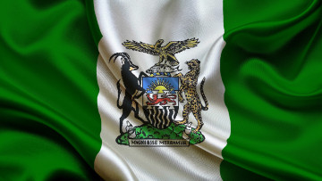 обоя rhodesia, nyasaland, разное, флаги, гербы, flag