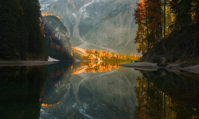Обои картинки фото природа, реки, озера, горы, река
