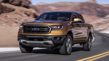 Картинка ford+ranger+2019 автомобили ford 2019 ranger внедорожник