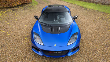 Картинка lotus+evora+gt410+sport+2018 автомобили lotus evora blue gt410 sport 2018