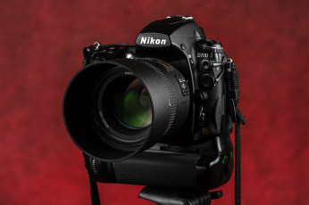обоя nikon d700, бренды, nikon, фотокамера