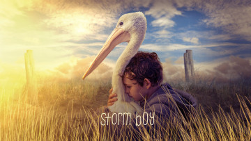Картинка storm+boy кино+фильмы -unknown+ другое storm boy