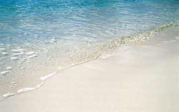обоя природа, моря, океаны, песок, берег, море
