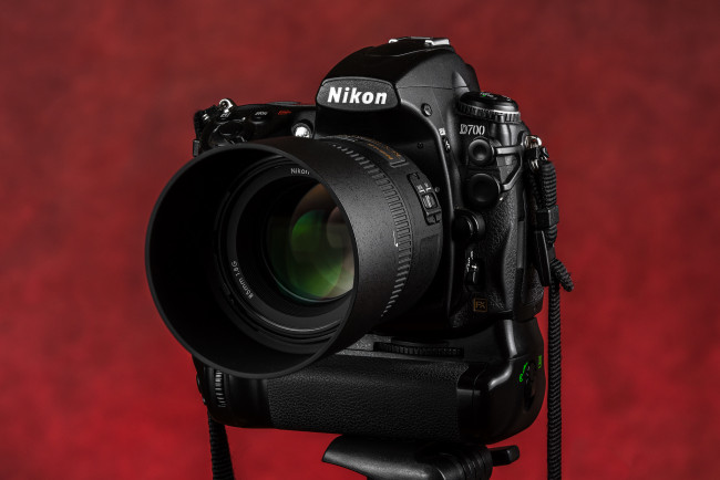 Обои картинки фото nikon d700, бренды, nikon, фотокамера