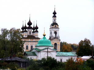 Картинка плес ивановская область города православные церкви монастыри