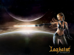 Картинка видео игры laghaim